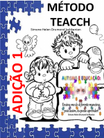 Autismo-Método TEACCH-Simone Helen.pdf